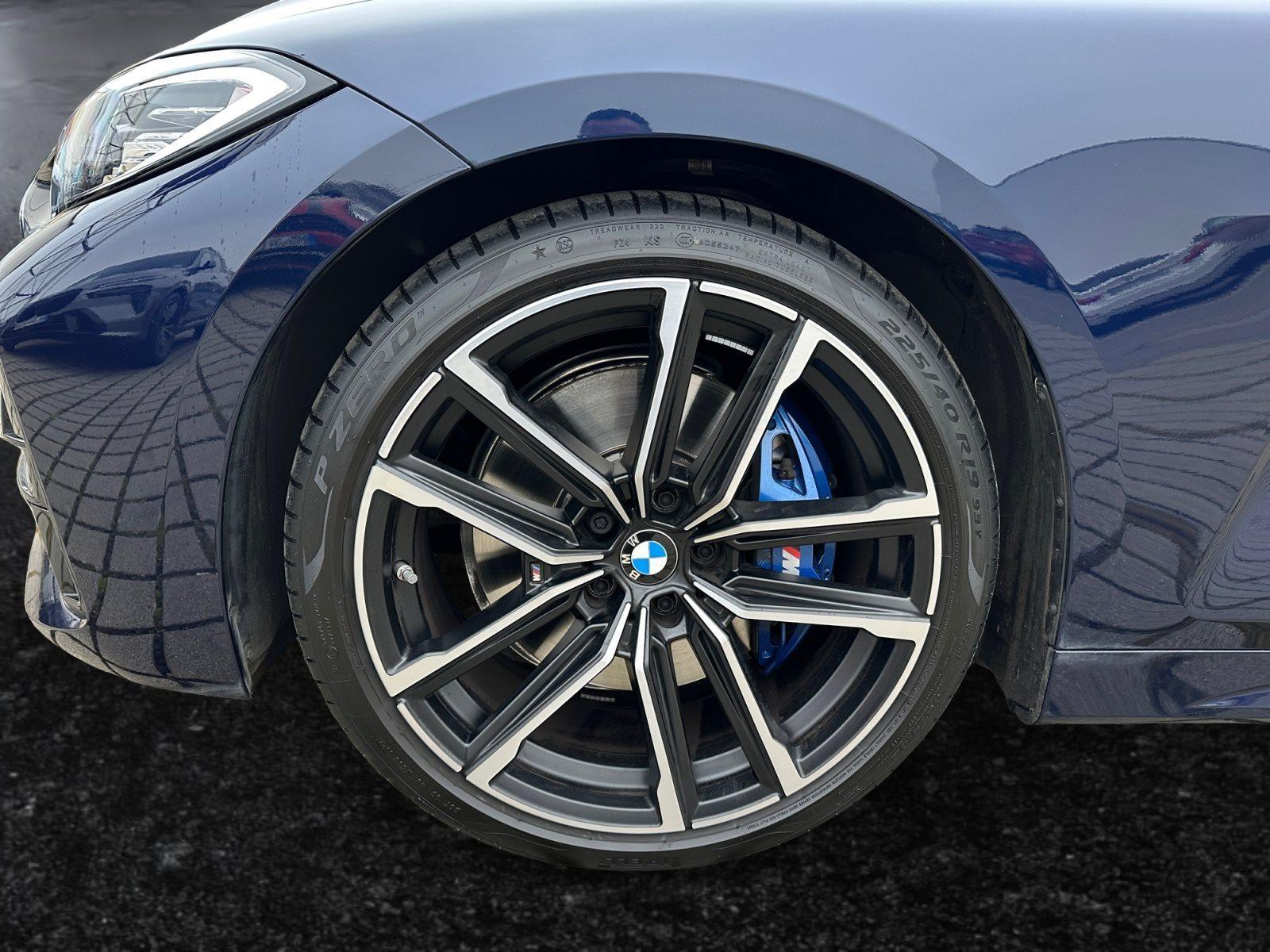BMW 4er Coupé – Bild 9
