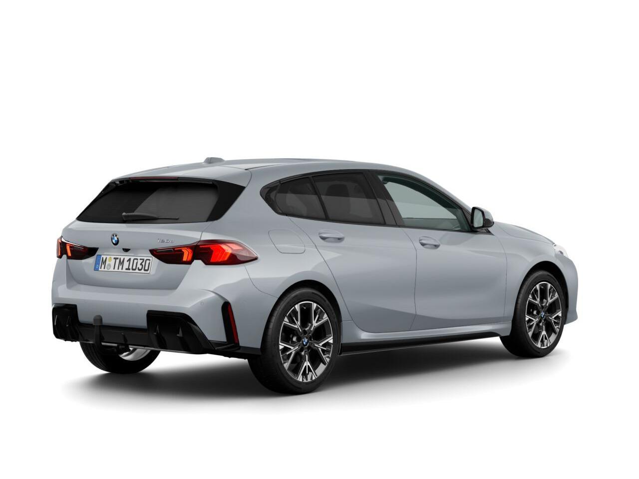 BMW 1er – Bild 6
