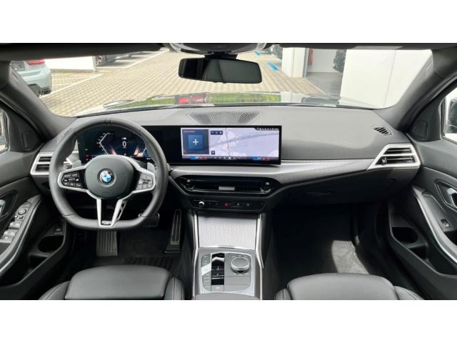 BMW 3er Touring