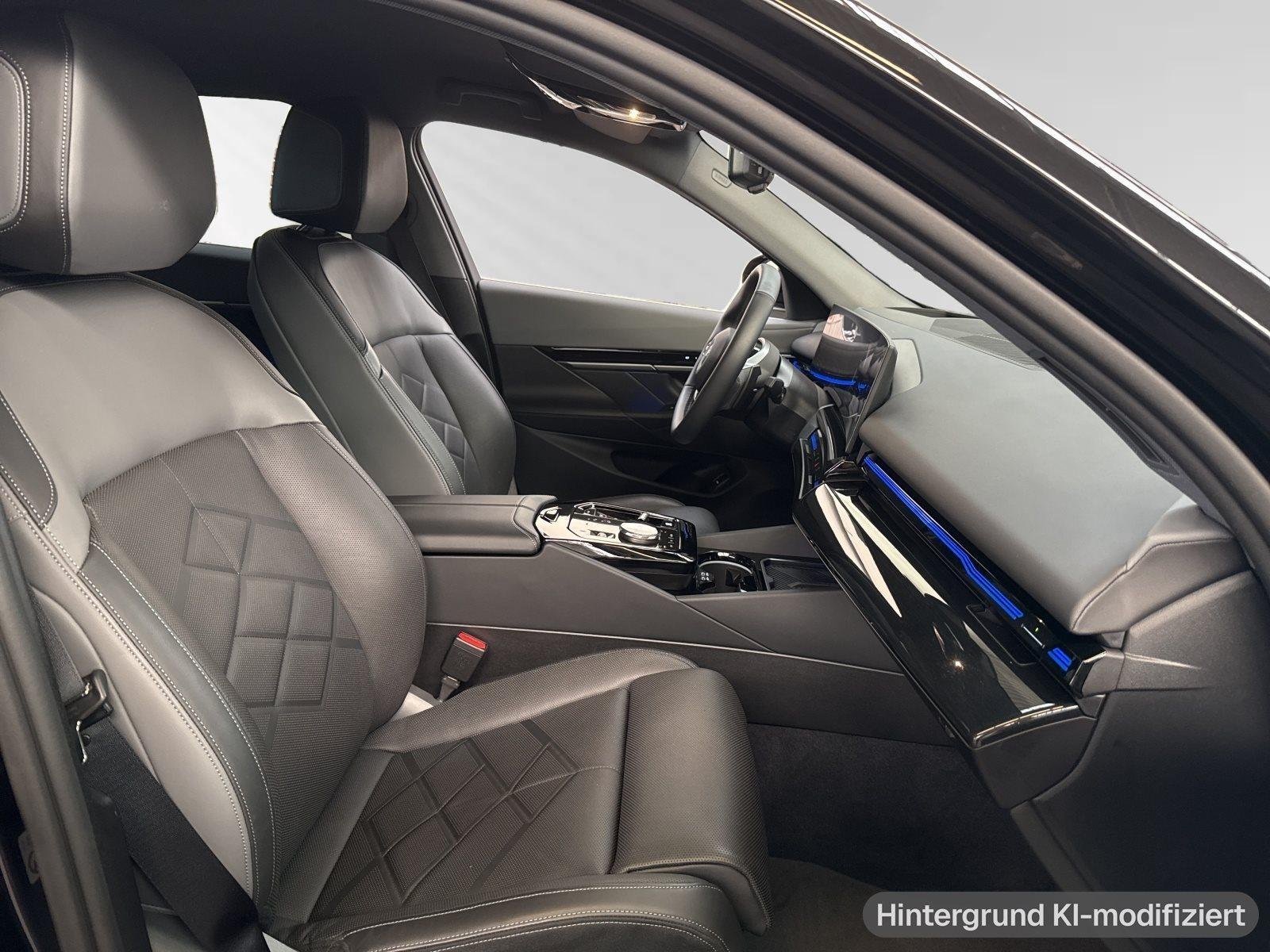 BMW 5er – Bild 26