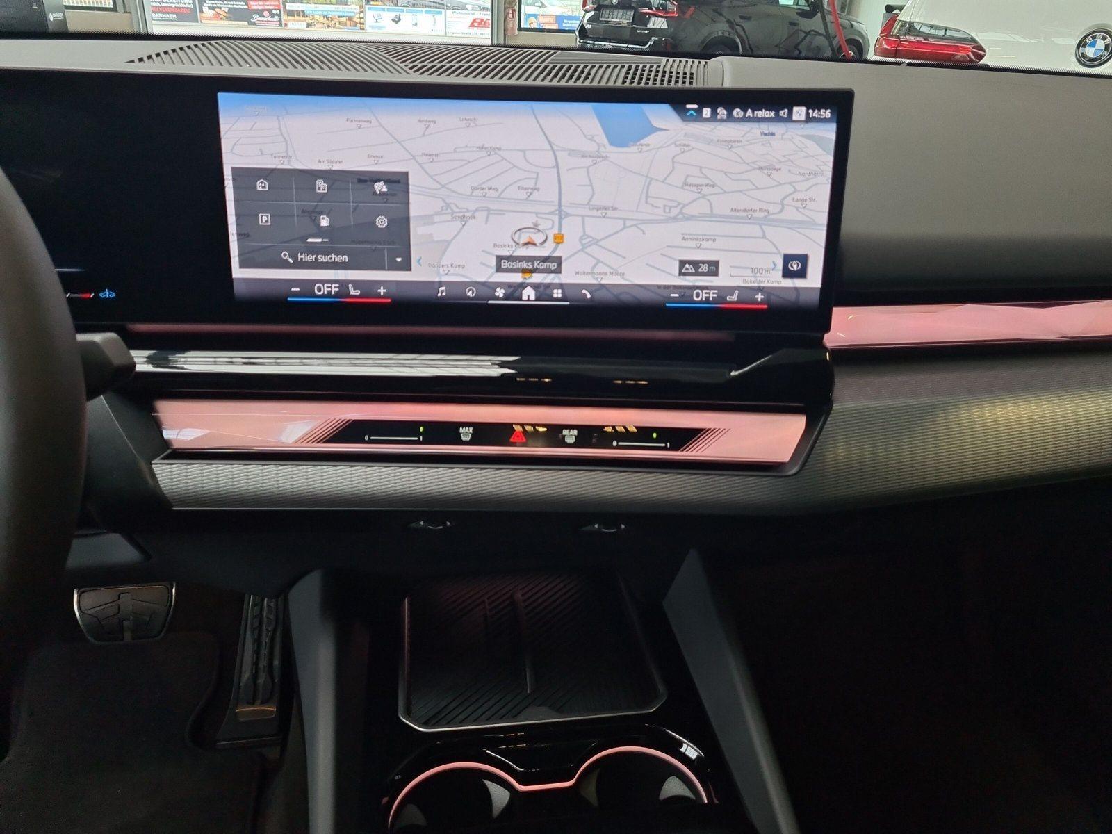 BMW 5er – Bild 9