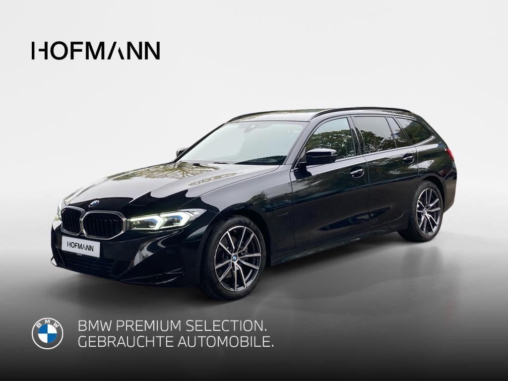 BMW 3er Touring