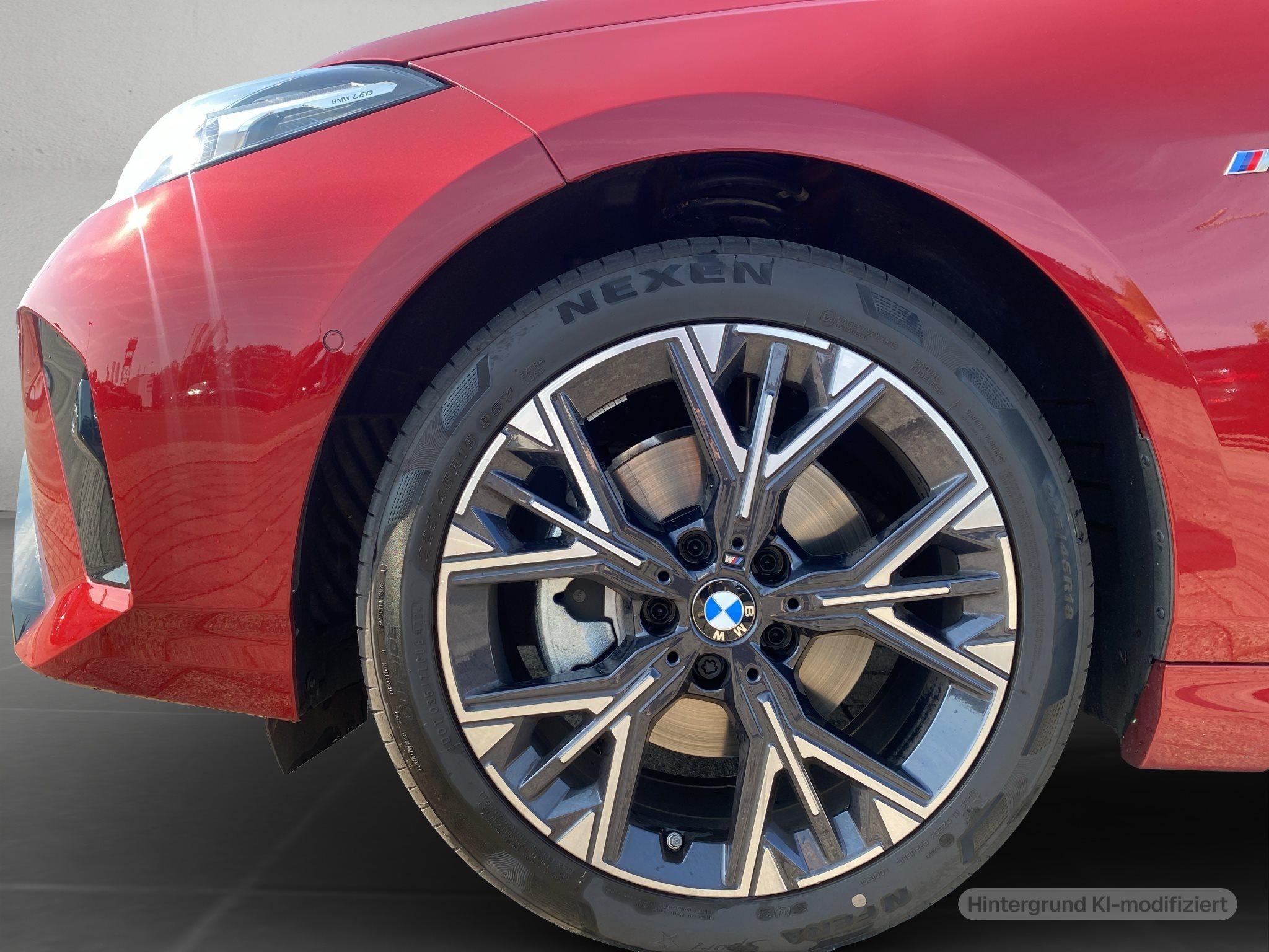 BMW 1er – Bild 16