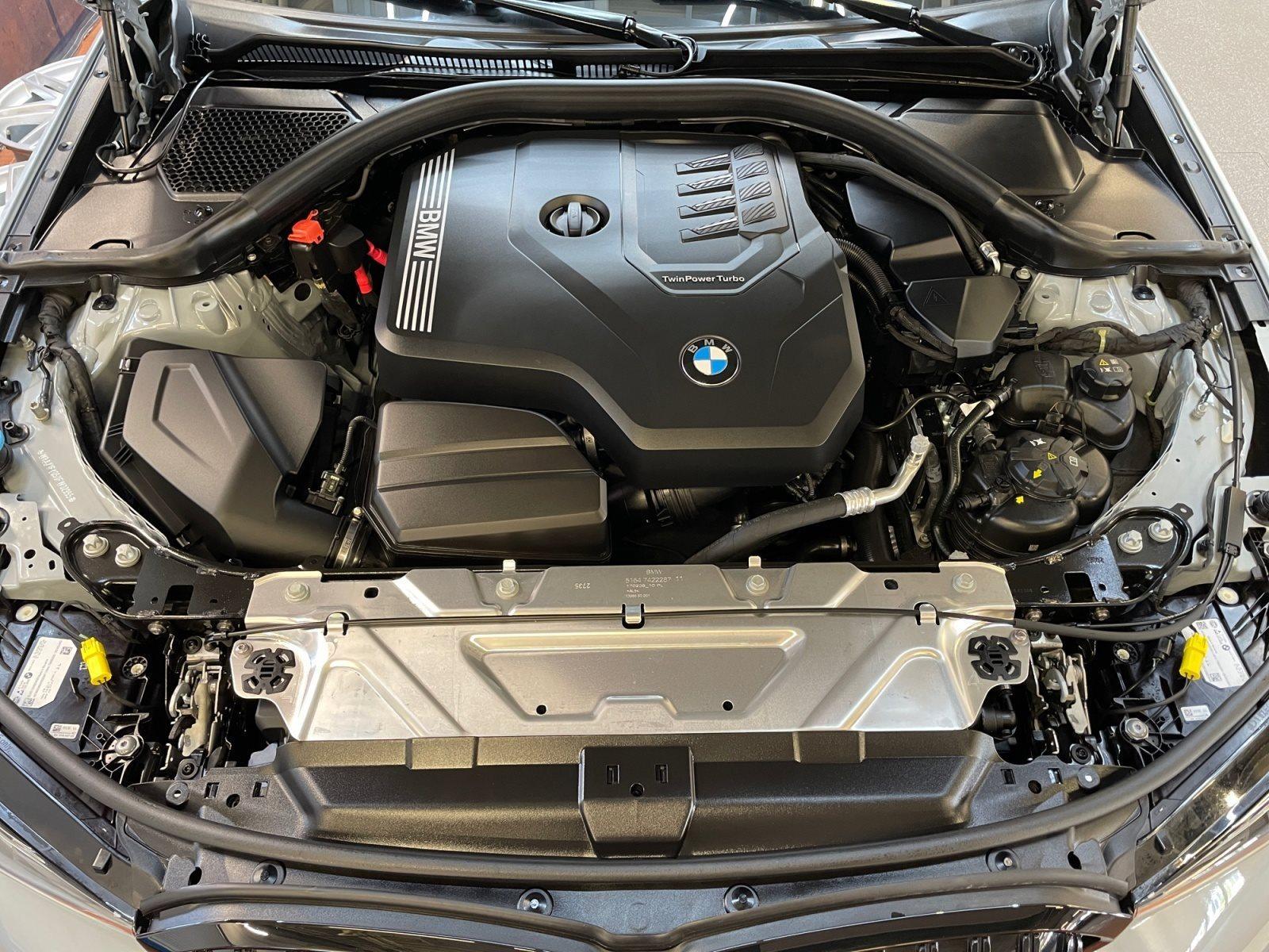 BMW 3er Touring – Bild 19