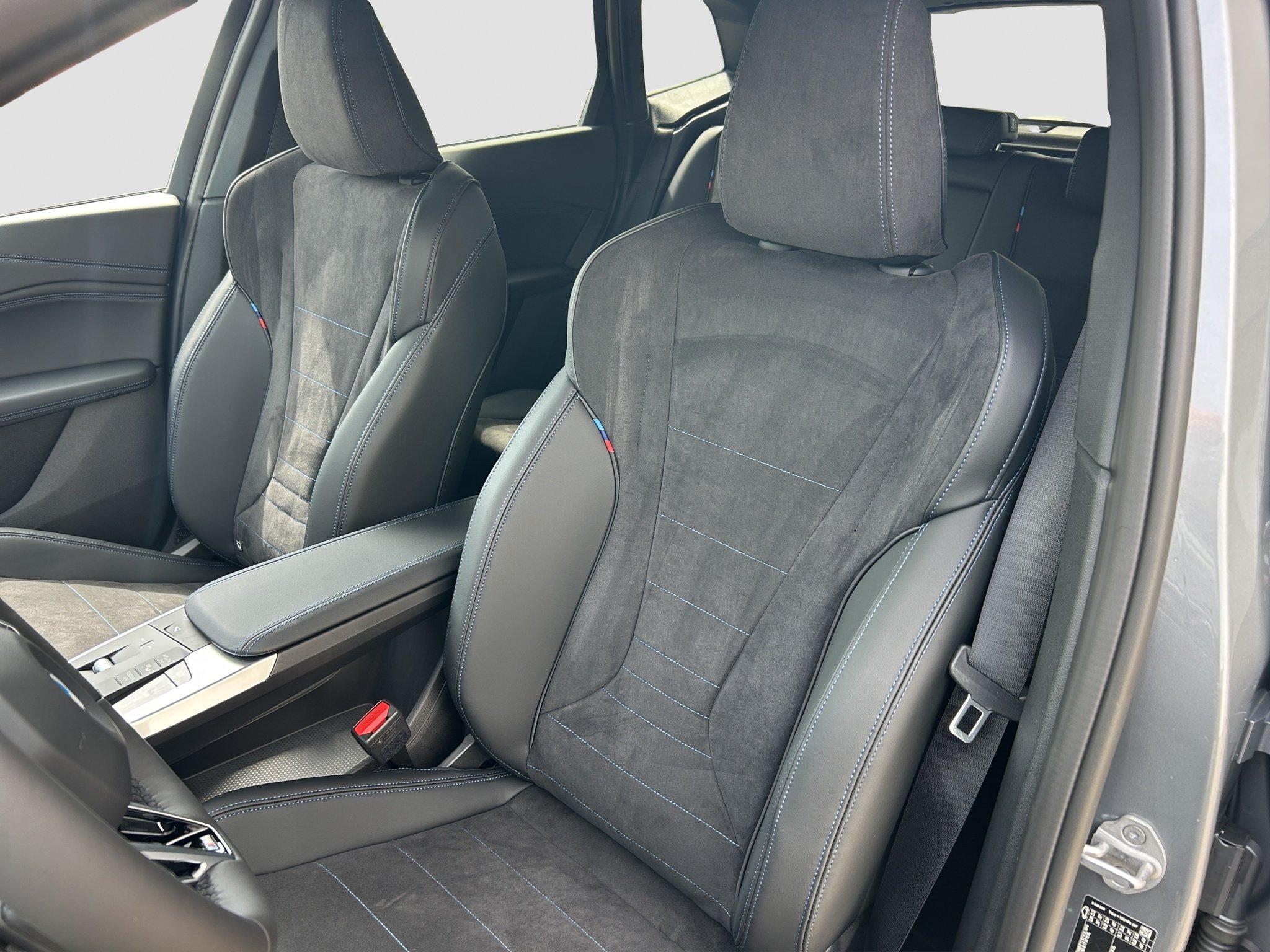 BMW 2er Active Tourer – Bild 12