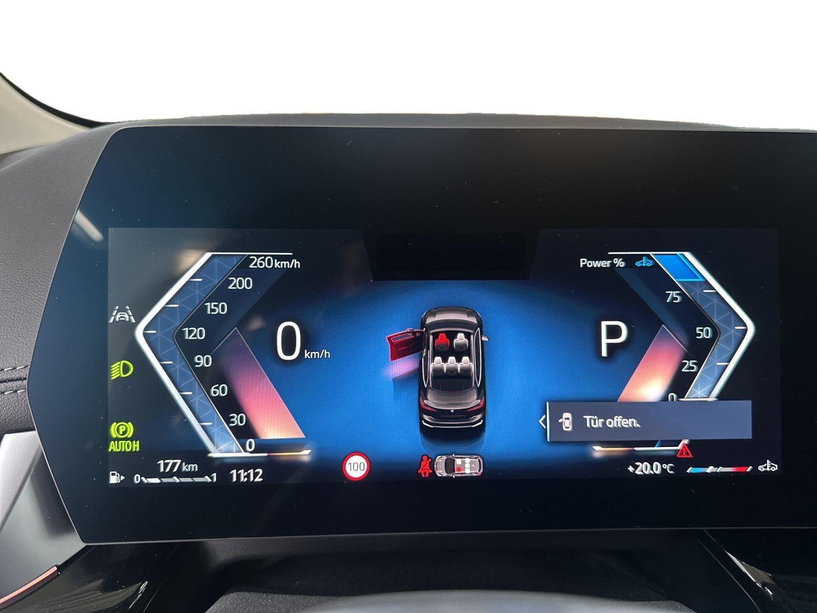 BMW 2er Active Tourer – Bild 17