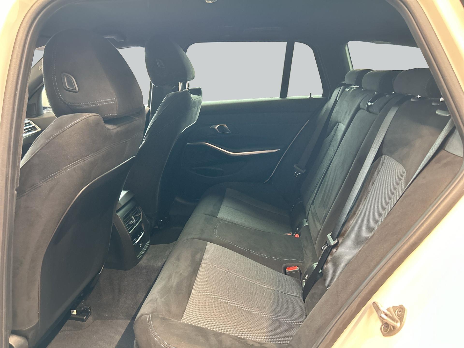 BMW 3er Touring – Bild 13