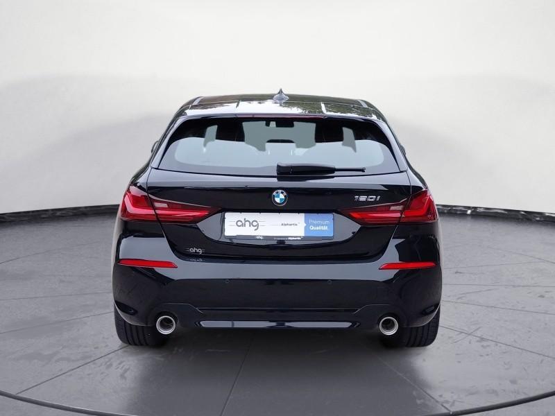BMW 1er – Bild 14