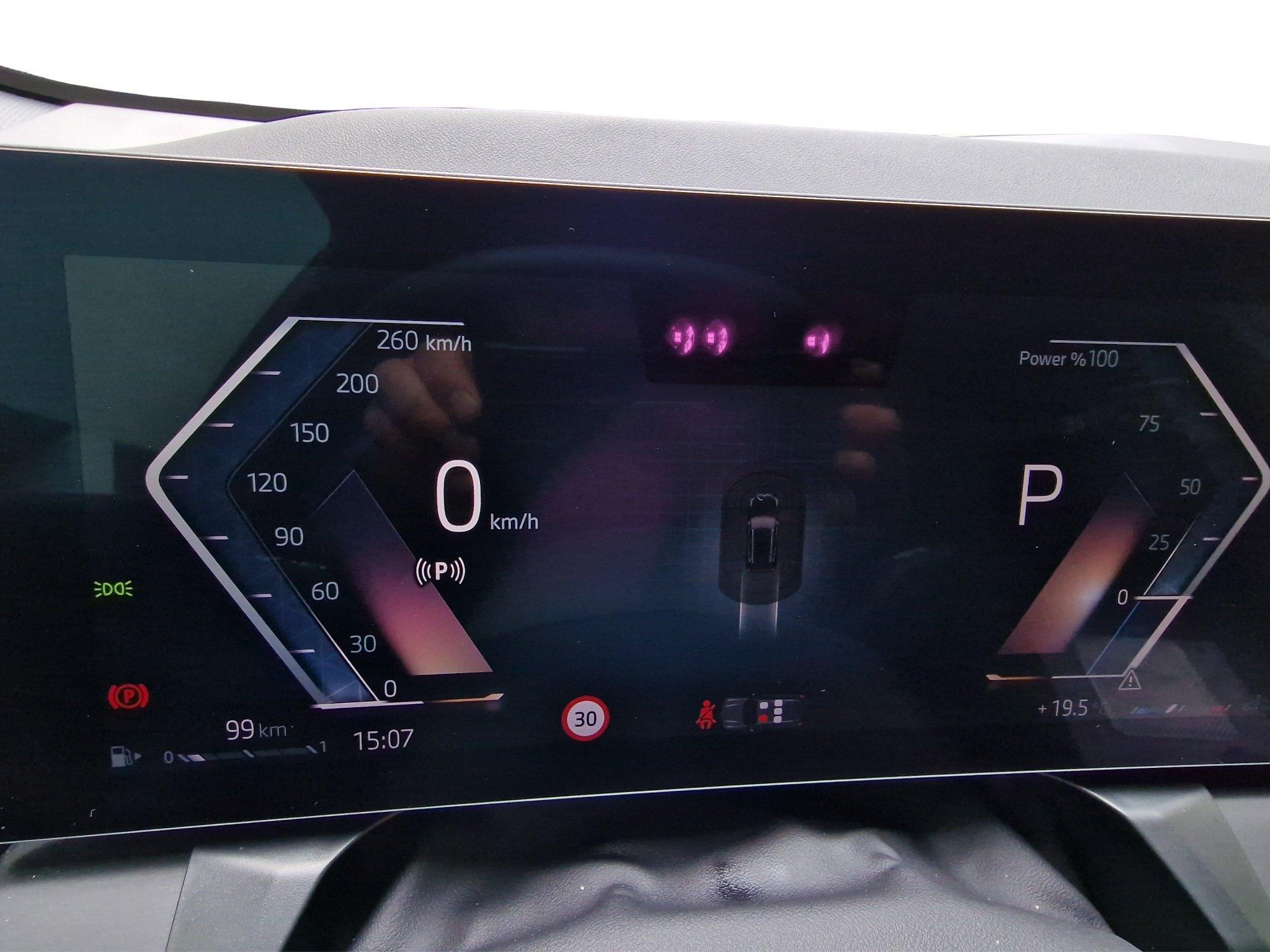BMW X3 – Bild 11