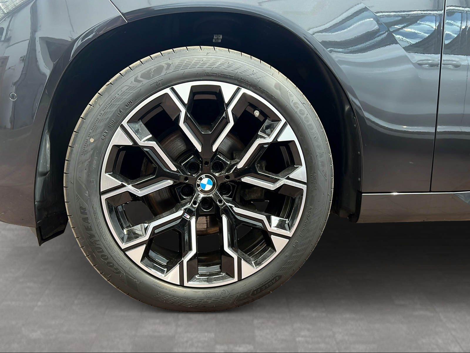 BMW X3 – Bild 7