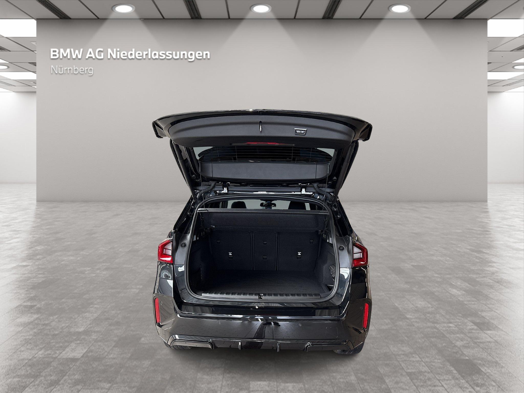 BMW X1 – Bild 6