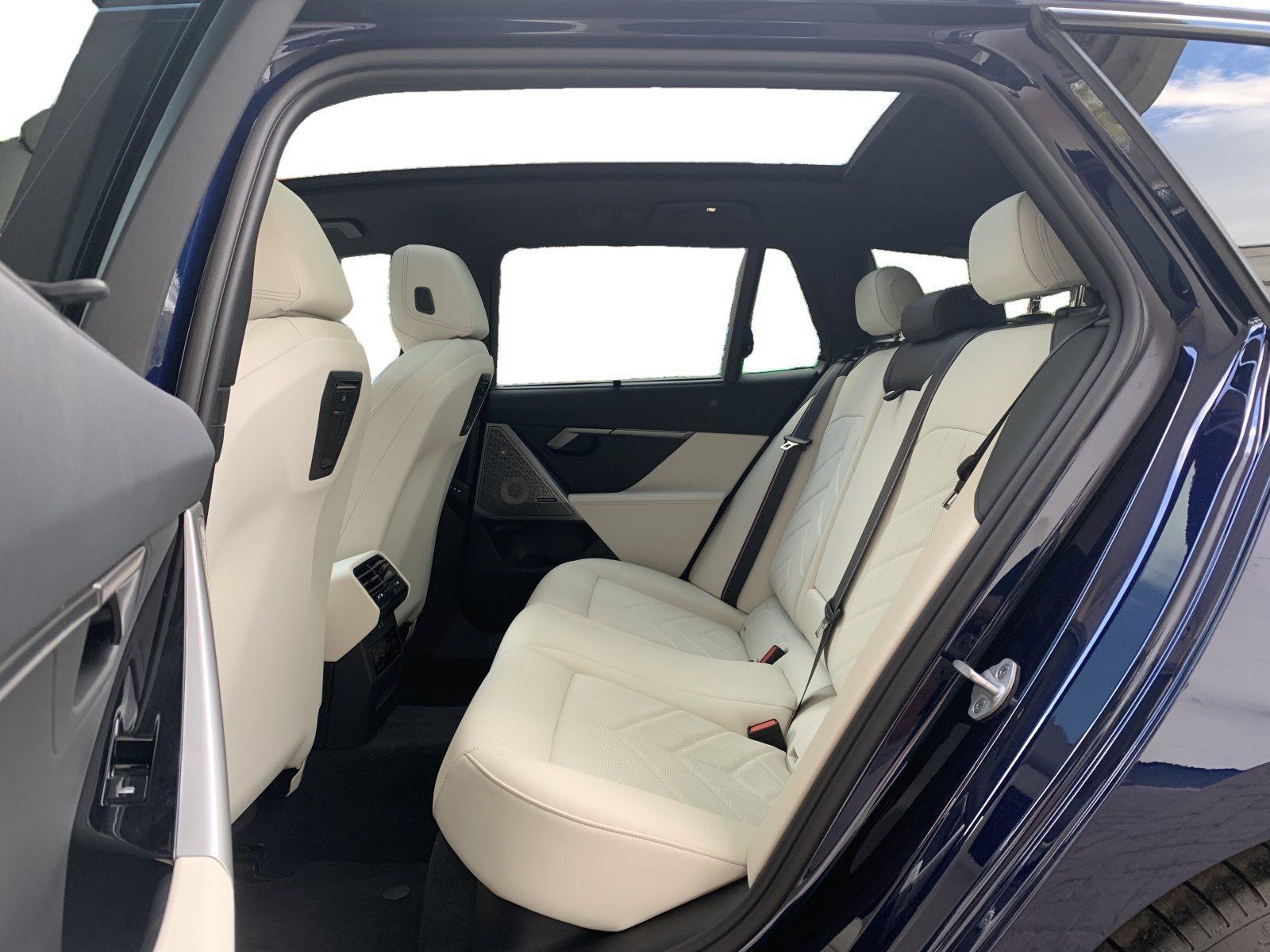 BMW 5er Touring – Bild 12