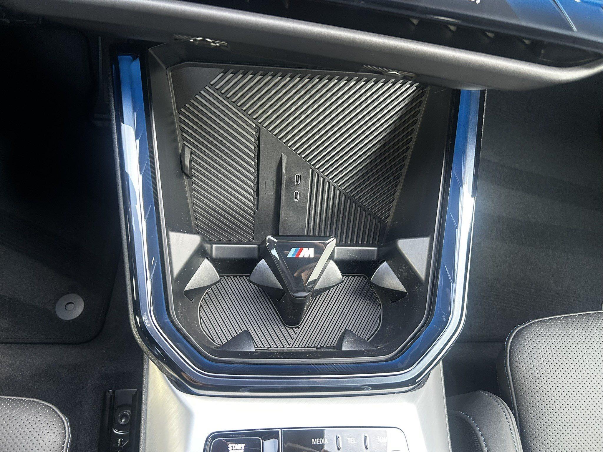 BMW X3 – Bild 8
