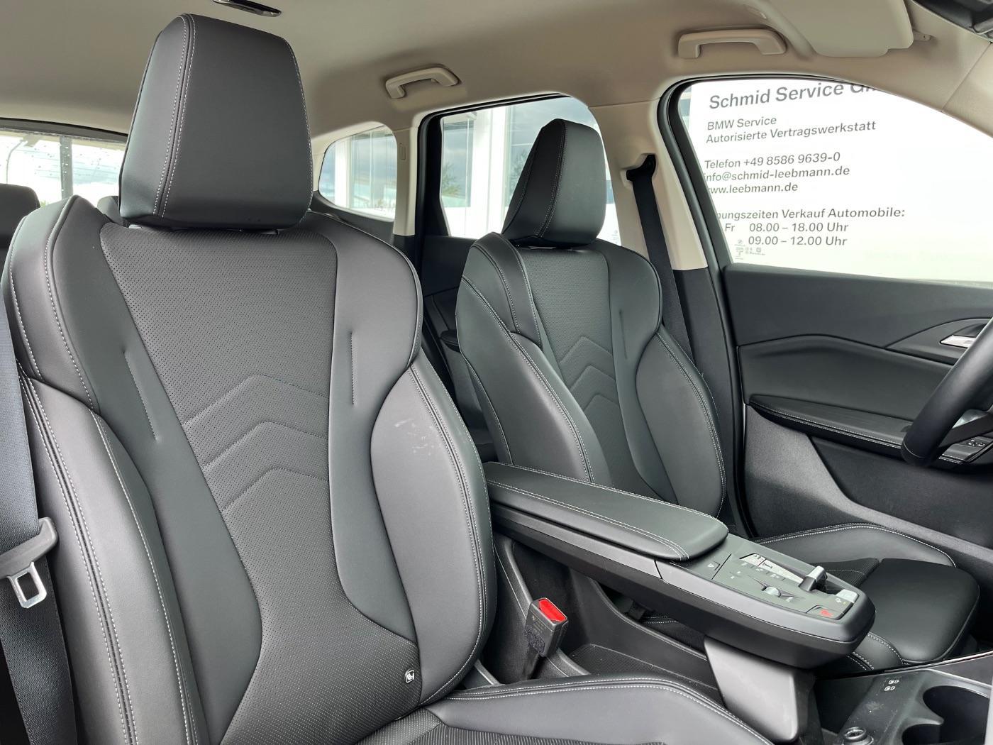 BMW X1 – Bild 16