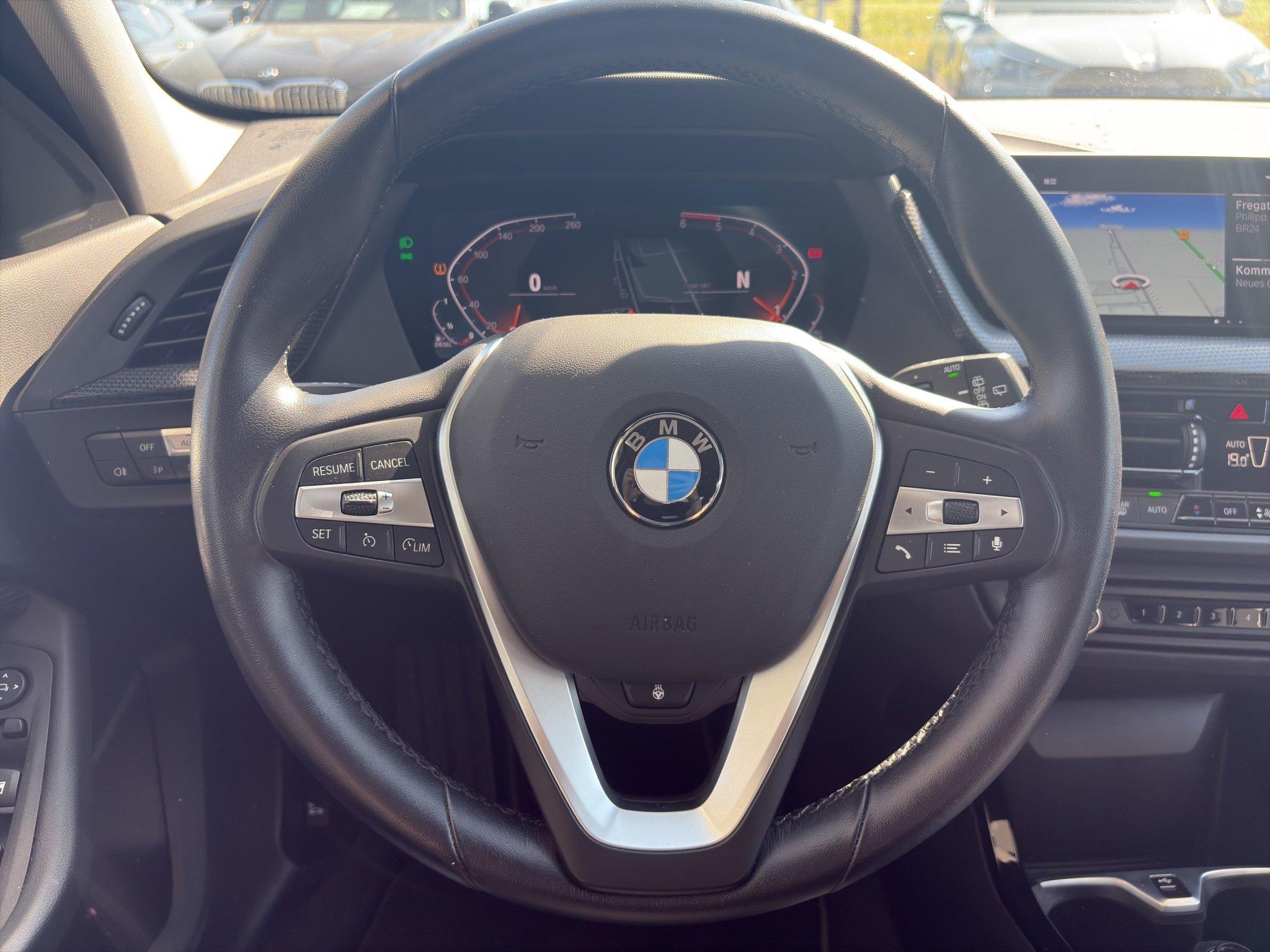 BMW 1er – Bild 14