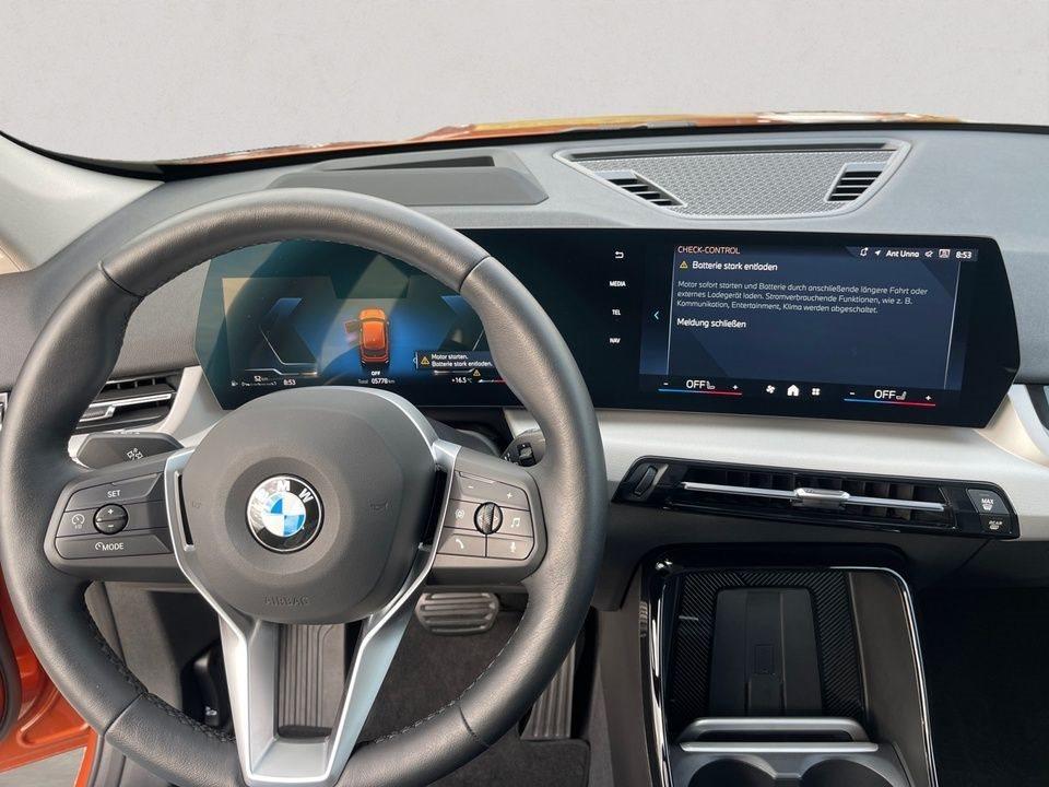 BMW X1 – Bild 20
