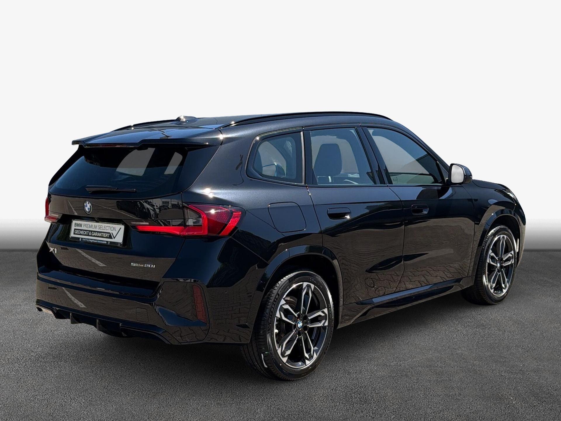 BMW X1 – Bild 2