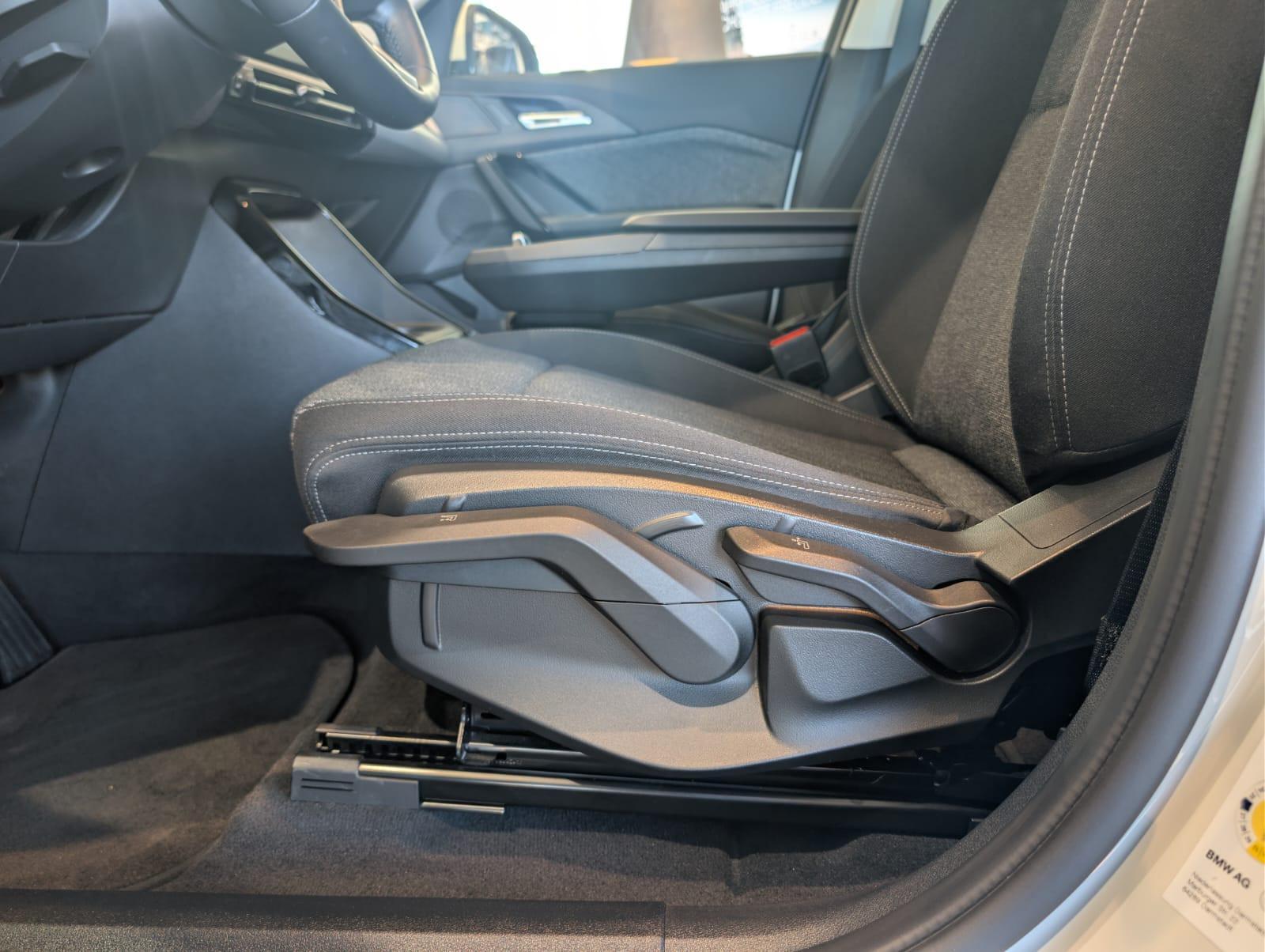 BMW X1 – Bild 29