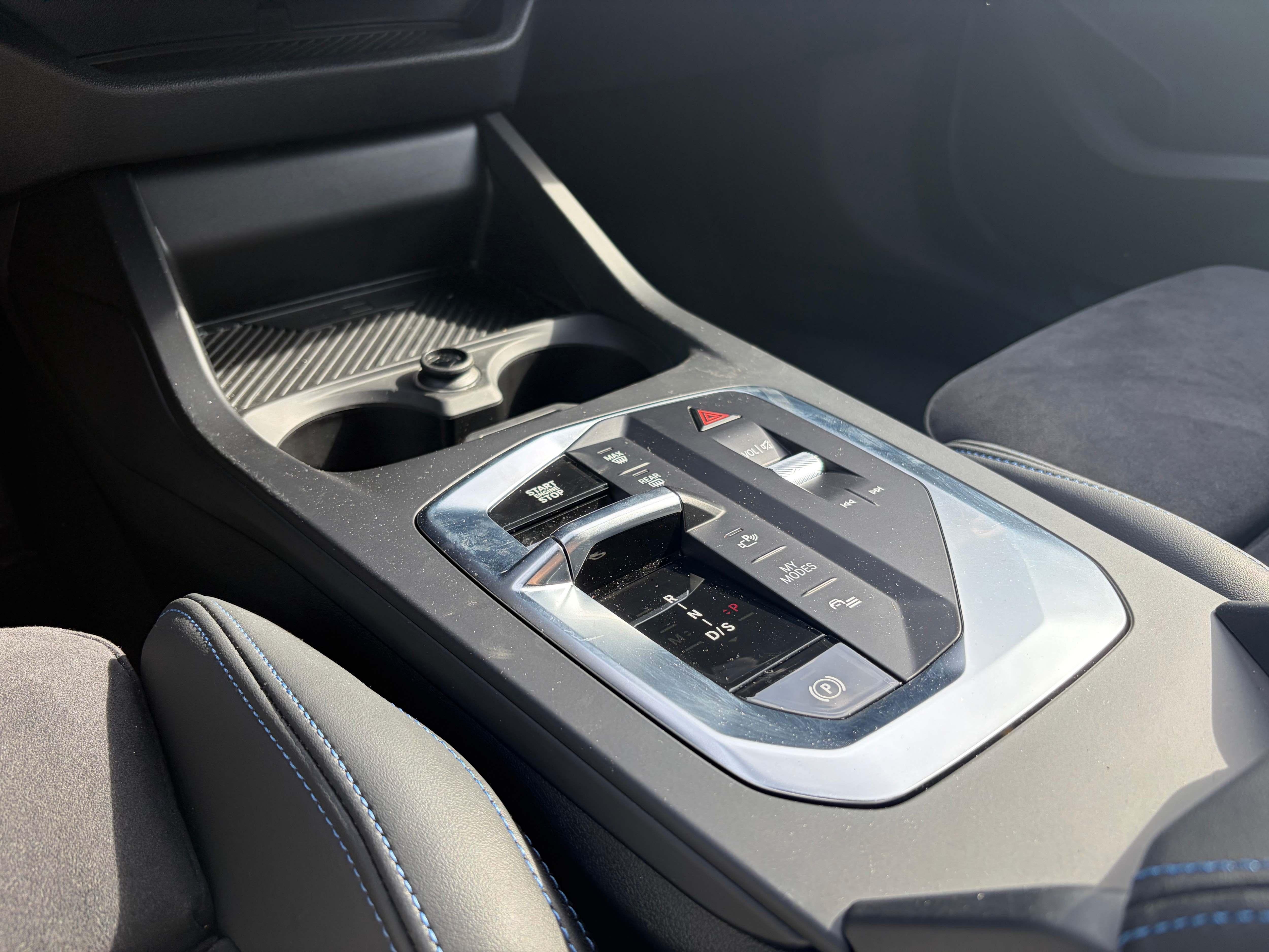 BMW 2er Gran Coupé – Bild 21
