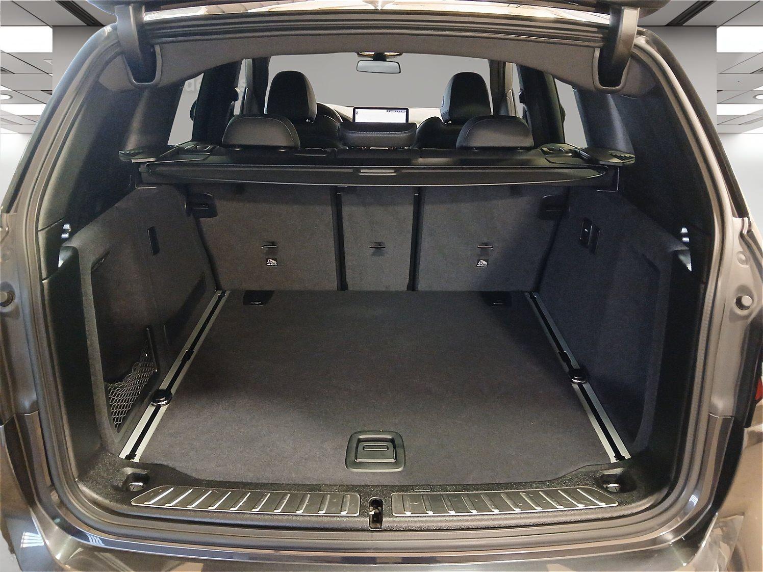 BMW X3 – Bild 9