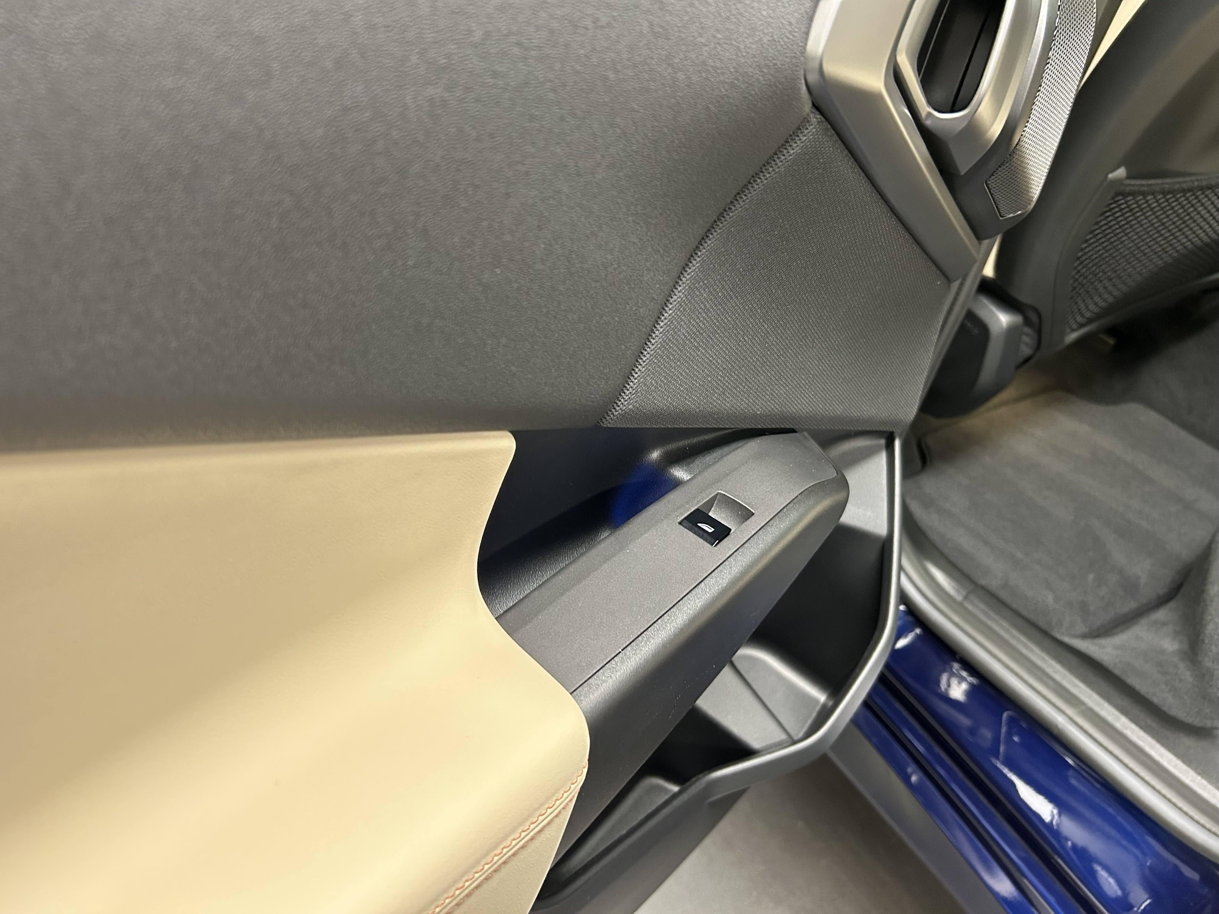 BMW X3 – Bild 12