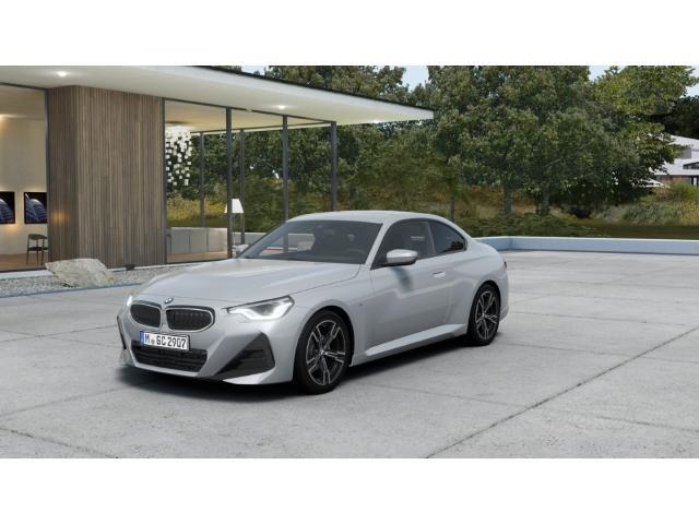 BMW 2er Coupé – Bild 4