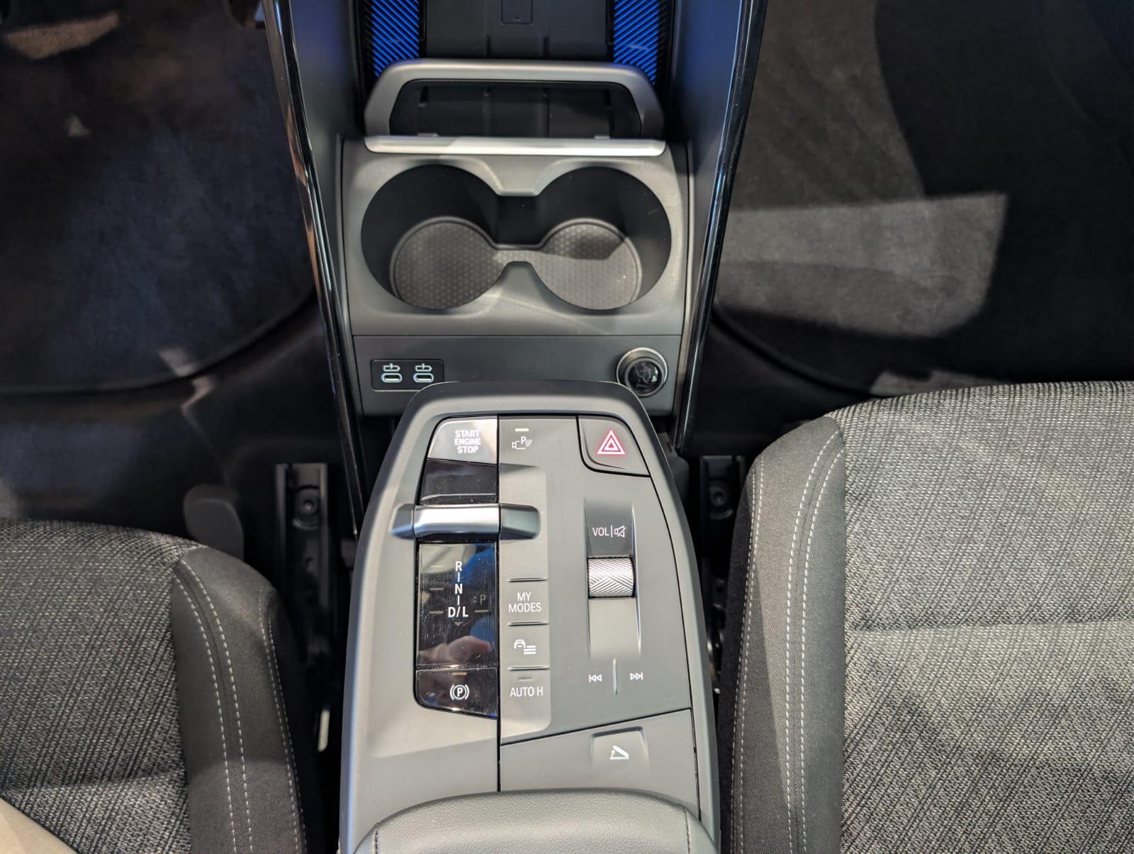 BMW X1 – Bild 20