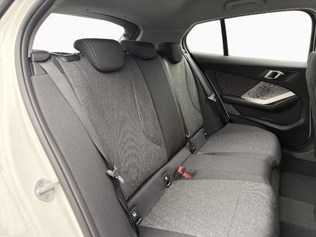 BMW 1er – Bild 8