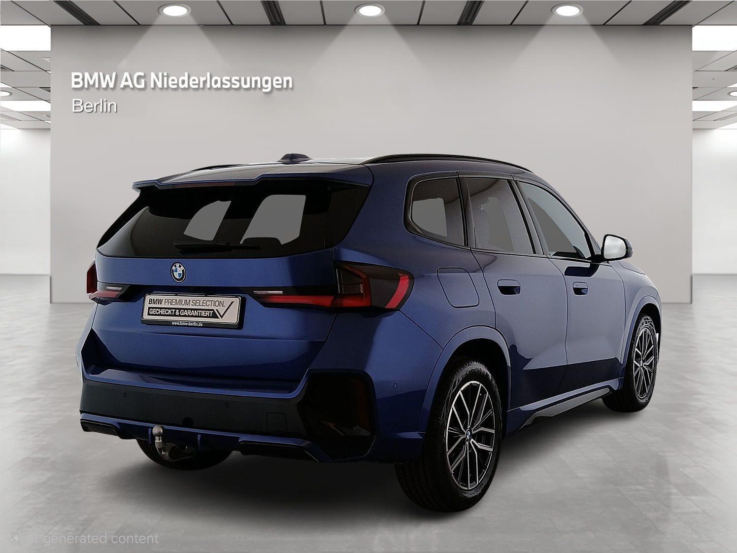 BMW X1 – Bild 3