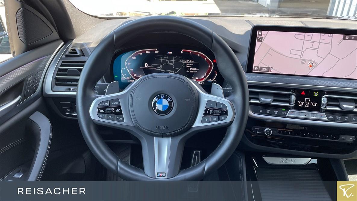 BMW X4 – Bild 4