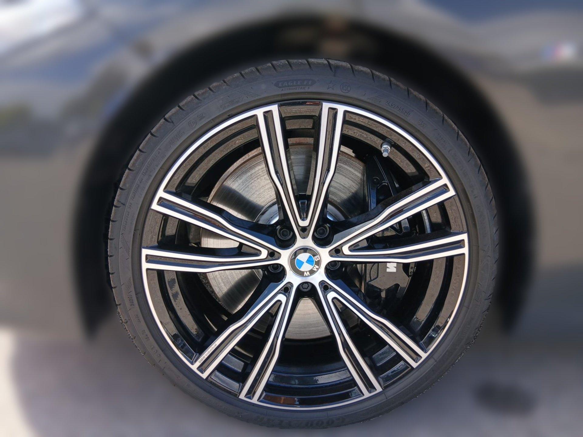 BMW 8er Cabrio – Bild 4