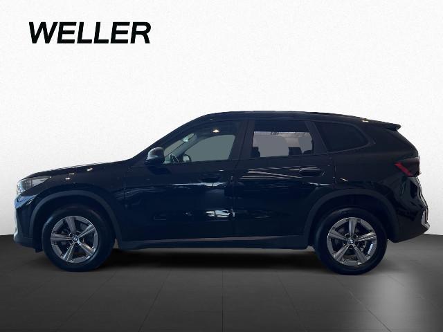 BMW X1 – Bild 5