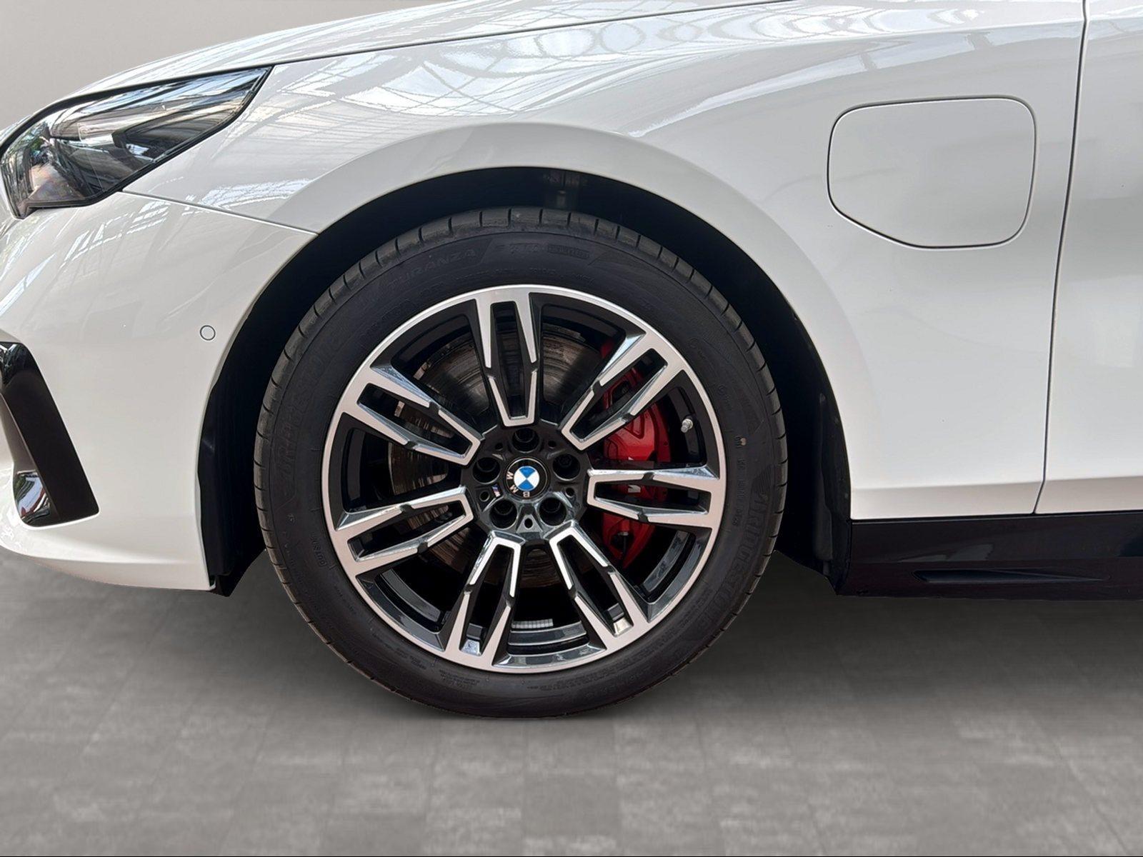 BMW 5er – Bild 15