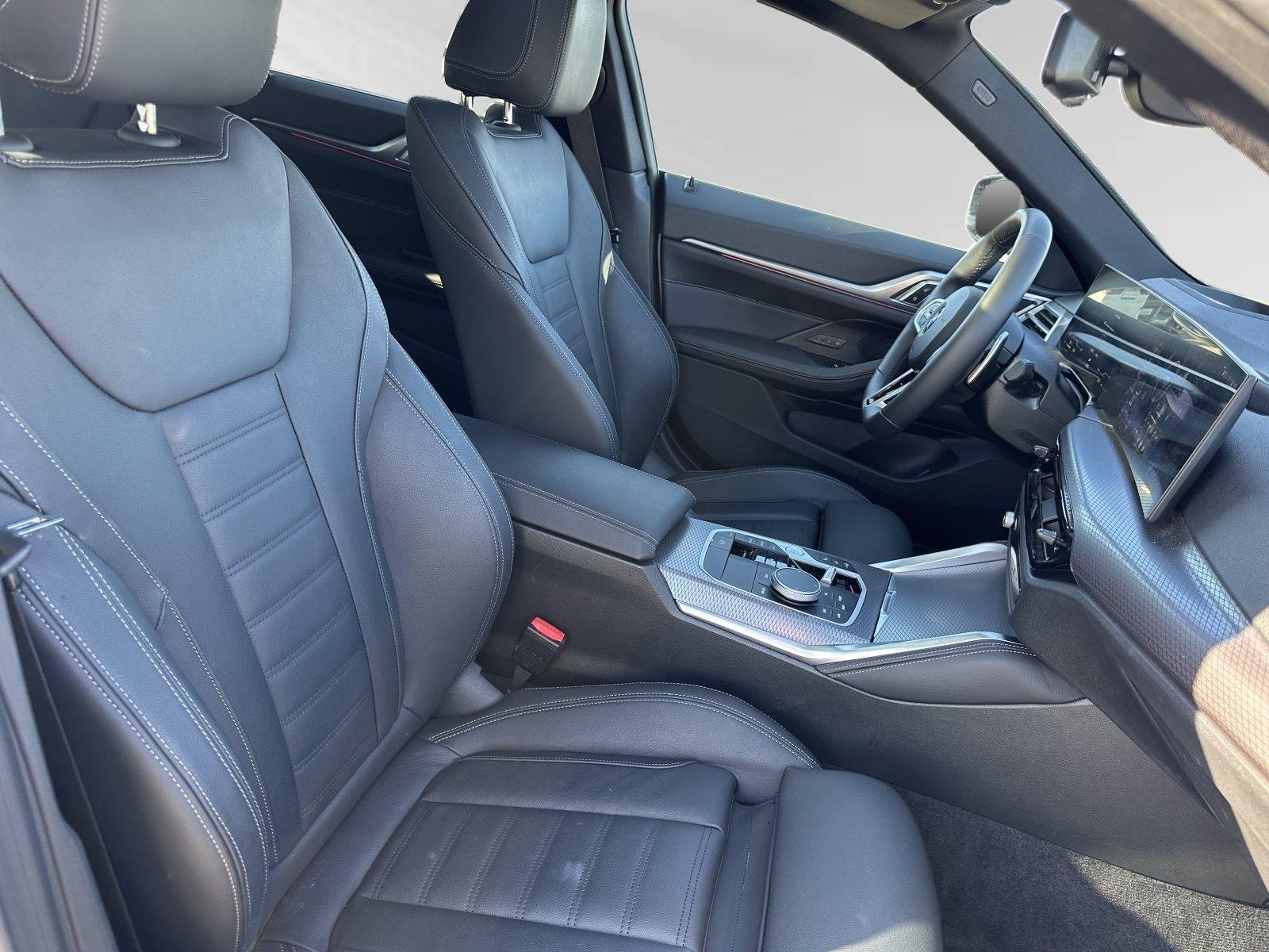 BMW 4er Gran Coupé – Bild 18