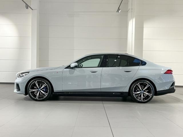 BMW i5 – Bild 15