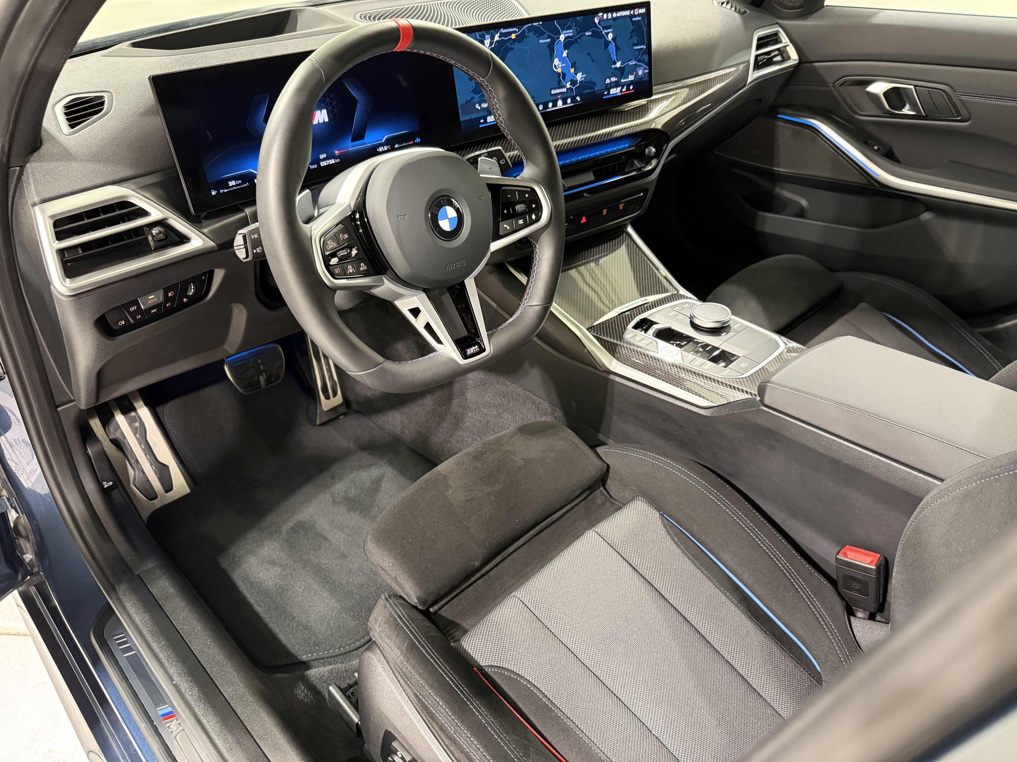 BMW 3er Touring – Bild 16