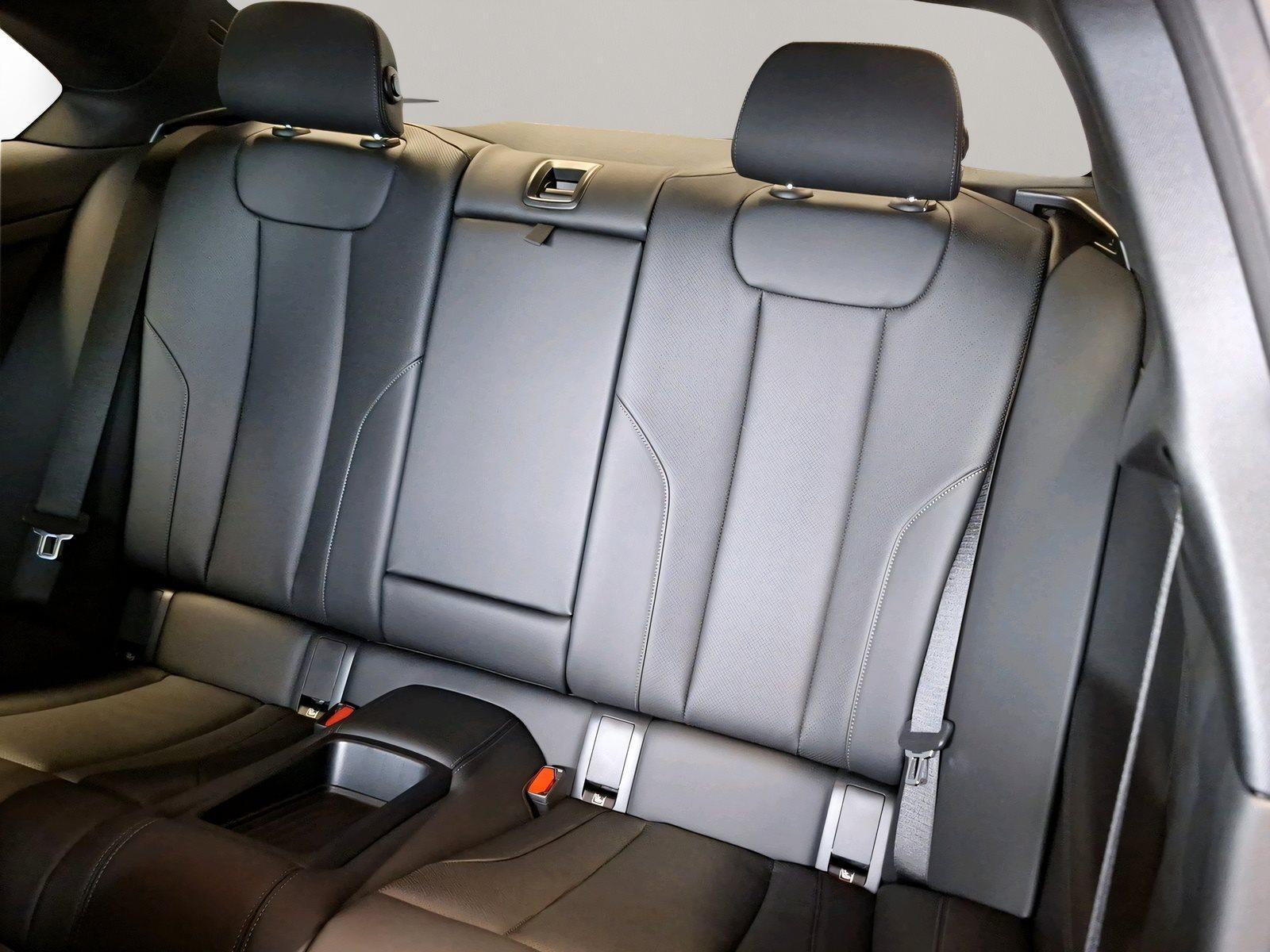 BMW 2er Coupé – Bild 6