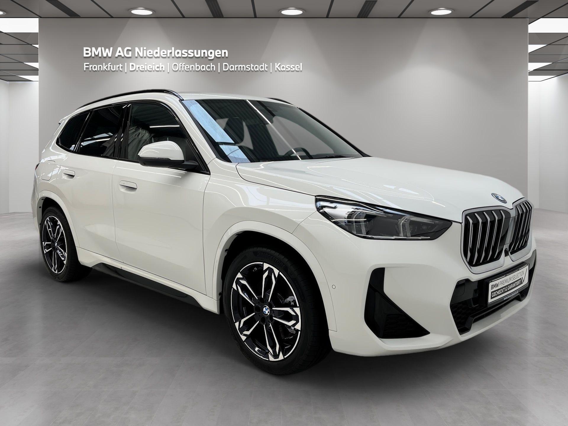 BMW X1 – Bild 2