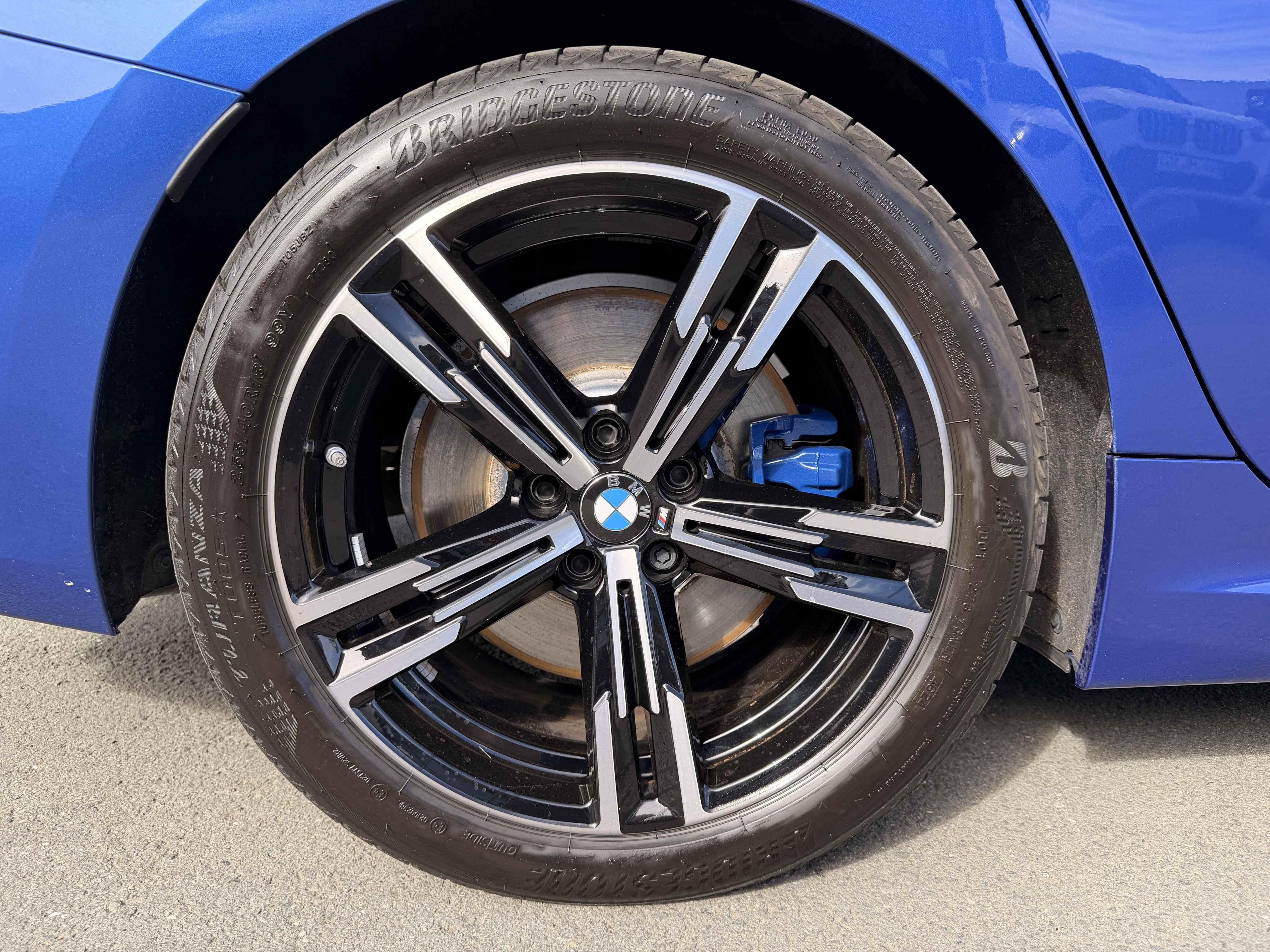 BMW 3er Touring – Bild 8