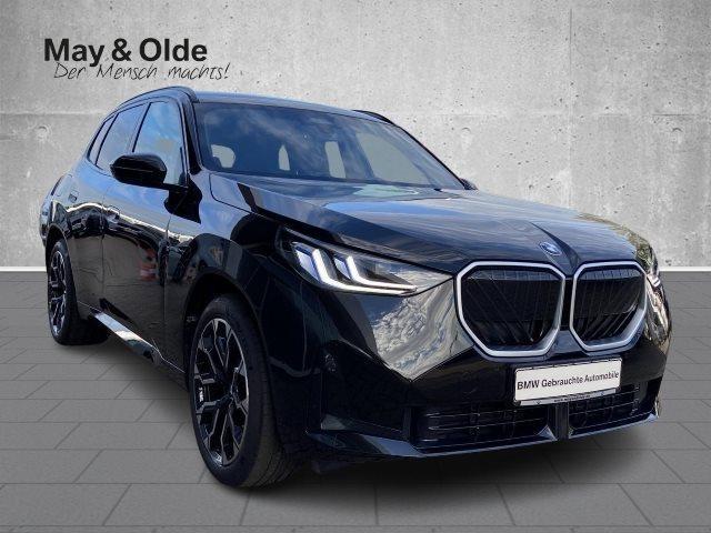 BMW X3 – Bild 4