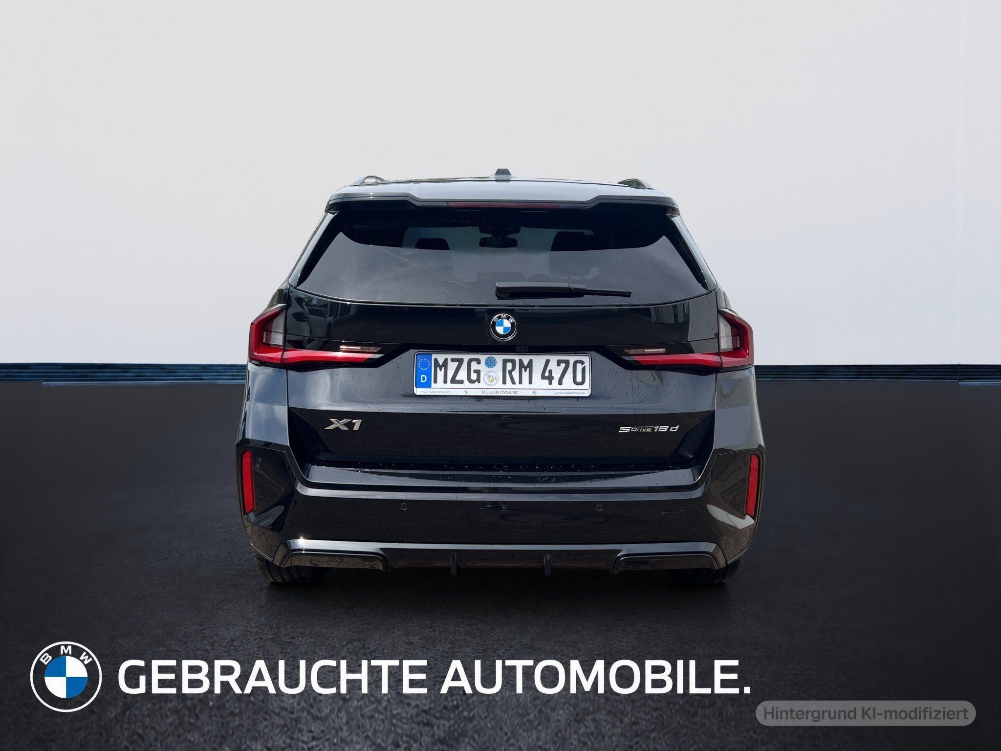 BMW X1 – Bild 6