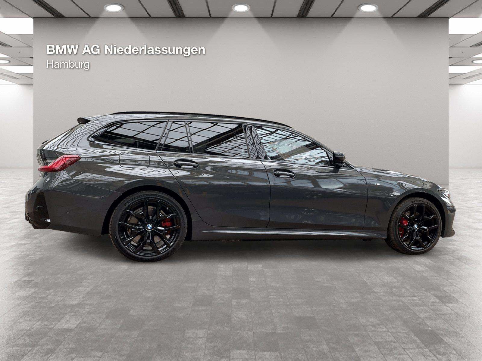 BMW 3er Touring – Bild 4