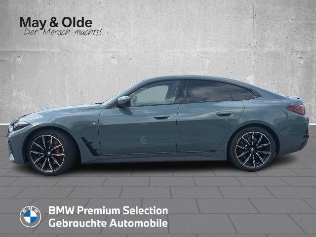 BMW 4er Gran Coupé – Bild 2