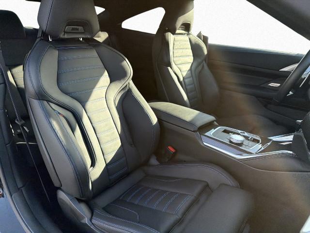 BMW 4er Coupé – Bild 12