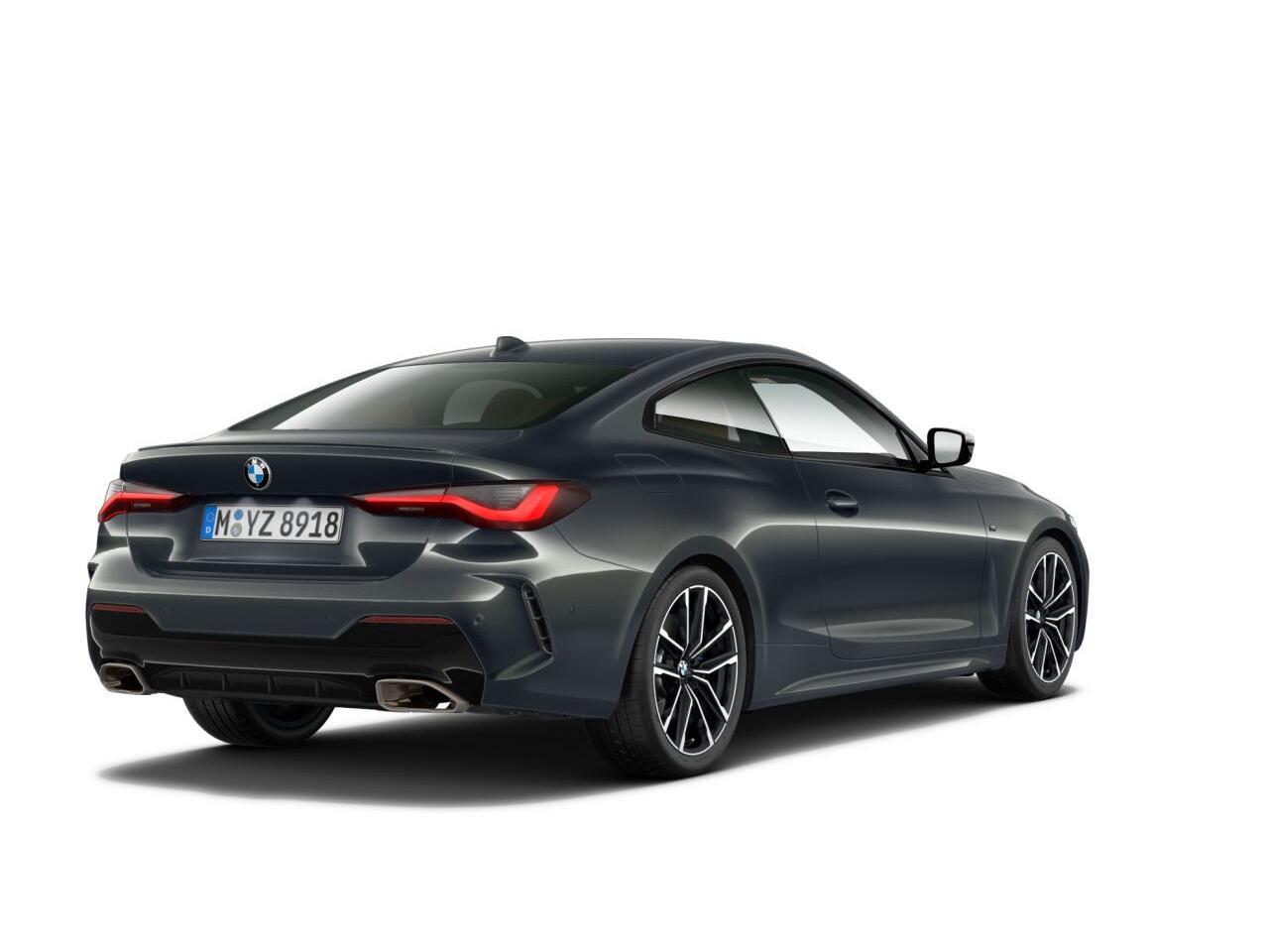 BMW M4 Coupé – Bild 6