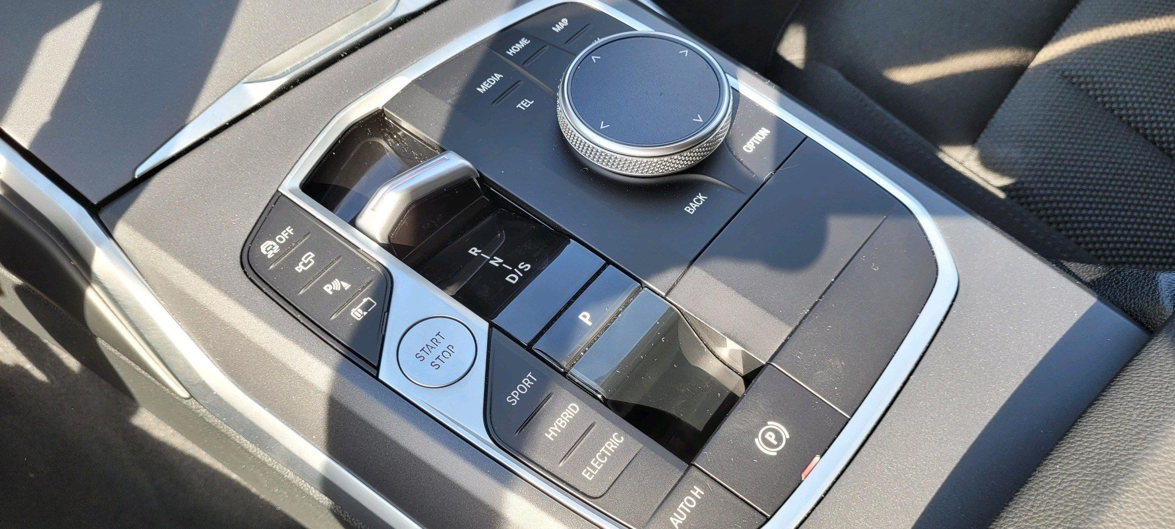 BMW 3er Touring – Bild 8