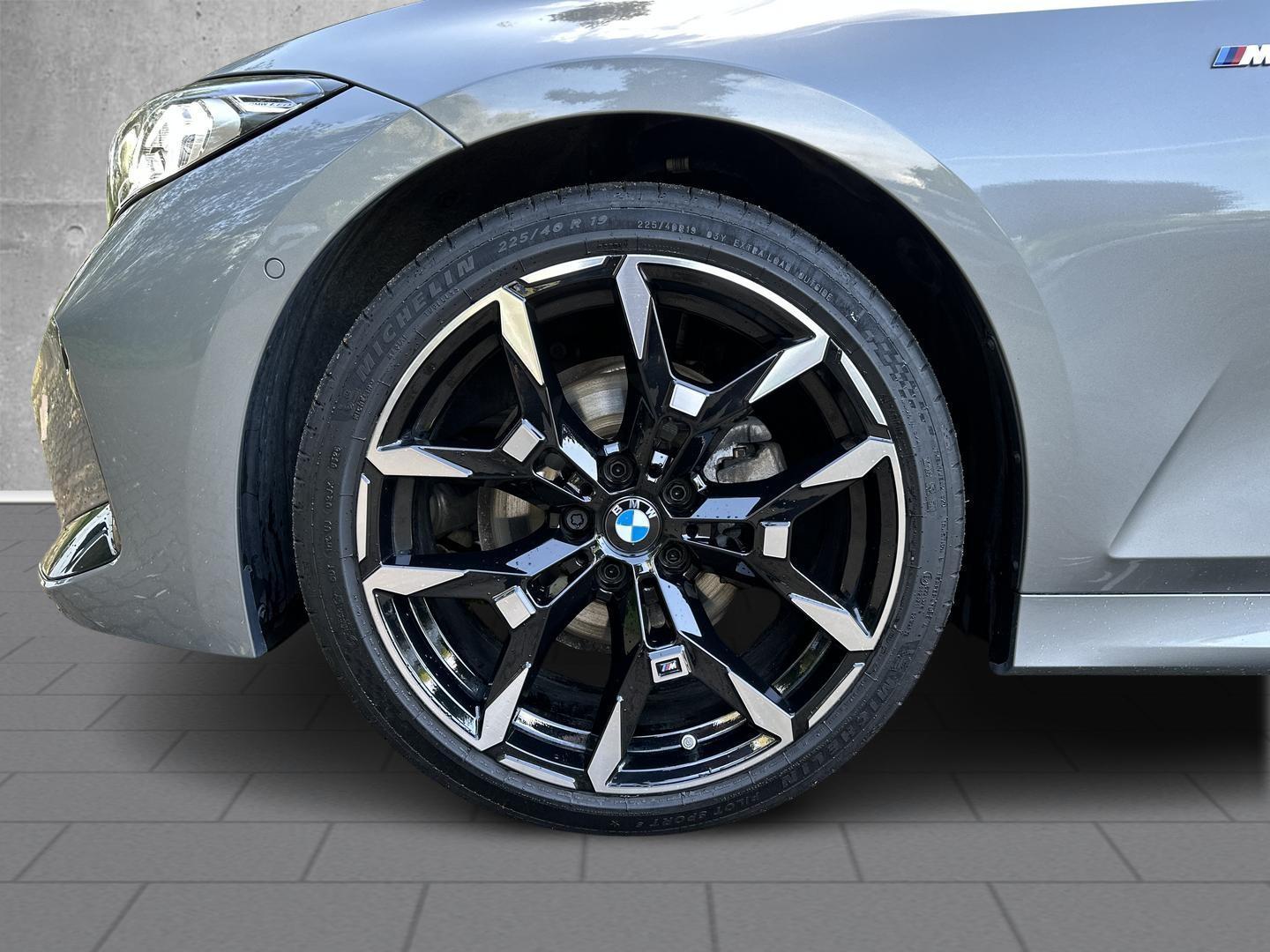 BMW 3er Touring – Bild 7