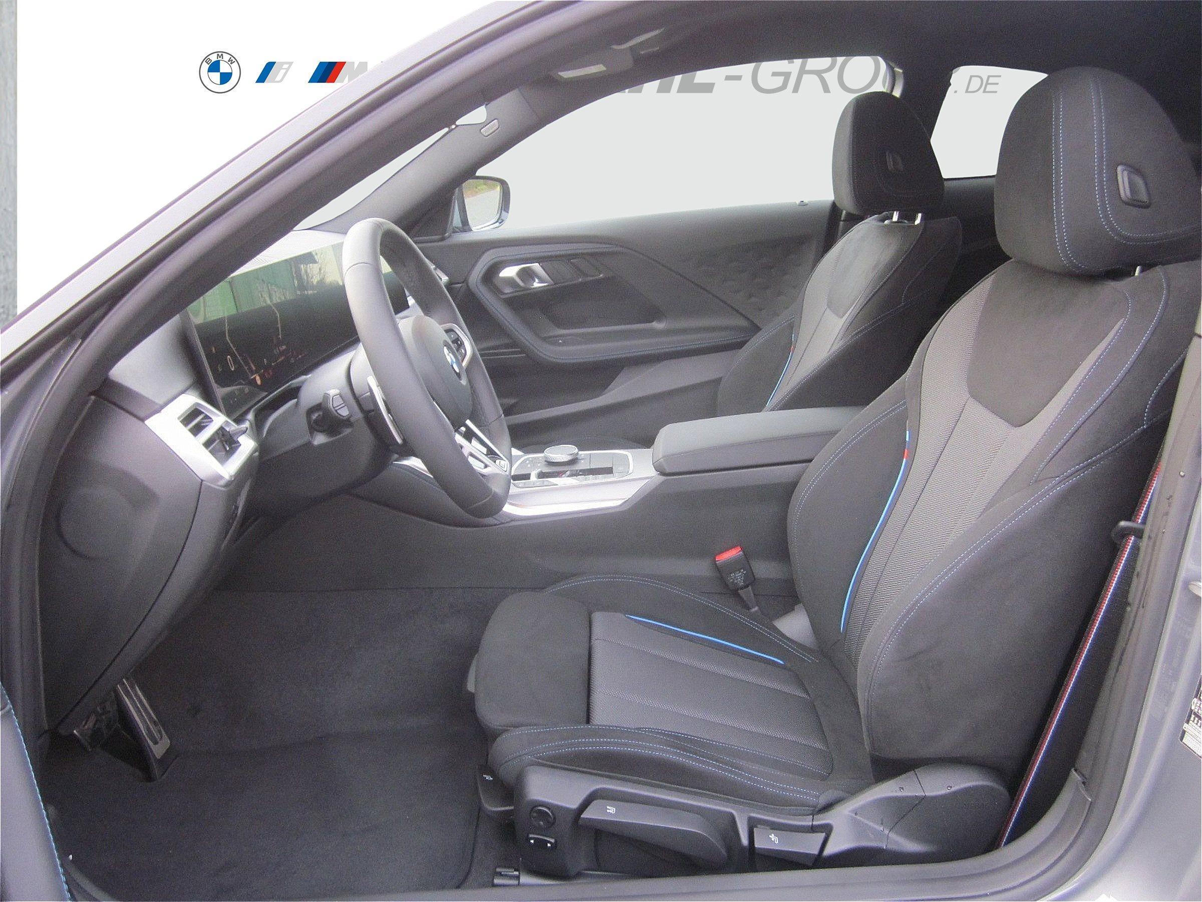 BMW 2er Coupé – Bild 13