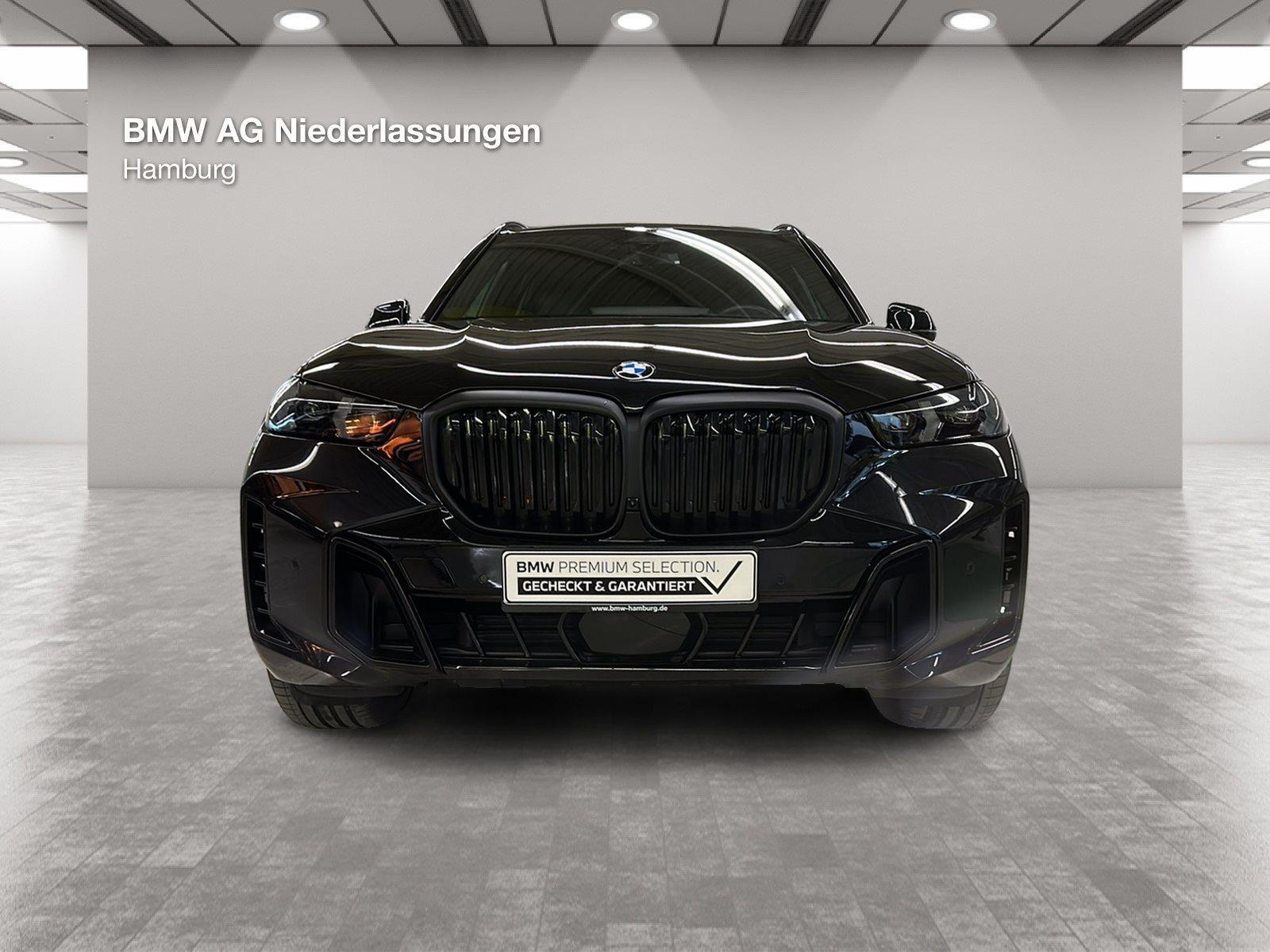 BMW X5 – Bild 17