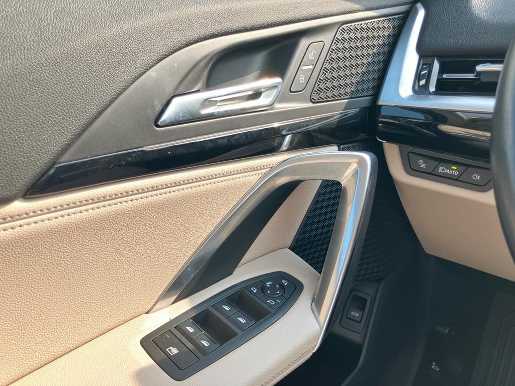 BMW X1 – Bild 12
